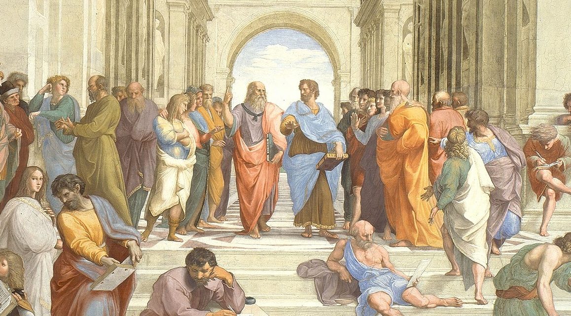 Beyond Socrates  Greek philosophers you might not know